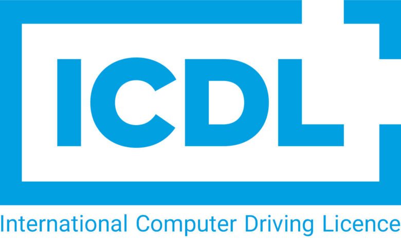 آموزش icdl 2019