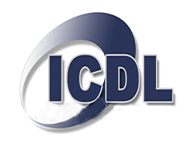 آموزش icdl 2019
