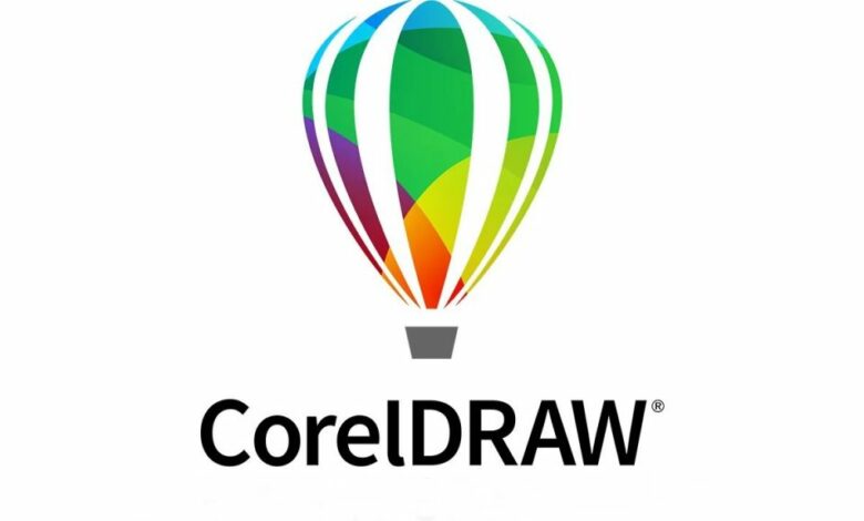 corel draw چیست