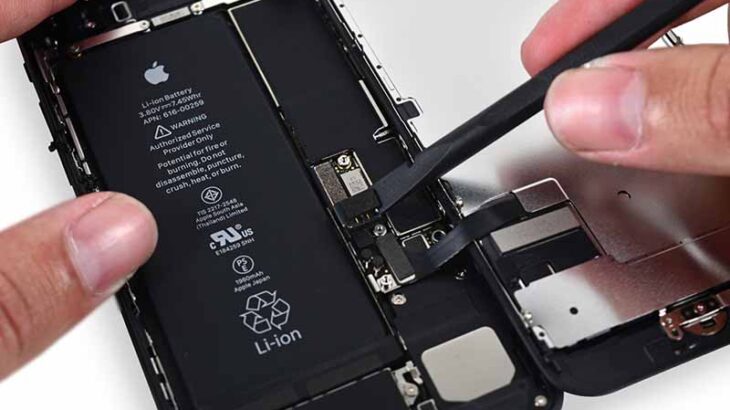 iphone-7-teardown-battery-chips-ifixit