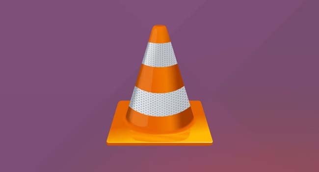 نحوه تعمیر VLC Media Player