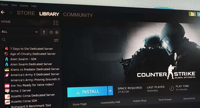 How-to-increase-download-speed-in-Steam