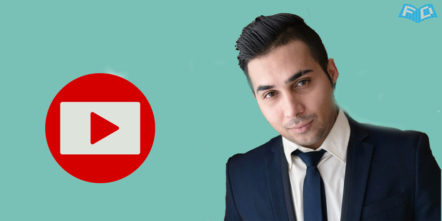 بهترین یوتیوبرهای ایرانی