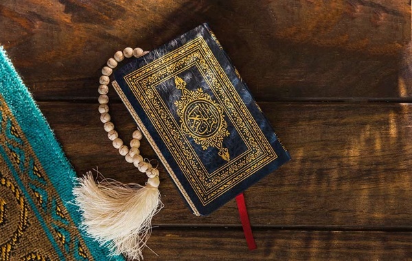 آموزش قرائت قرآن