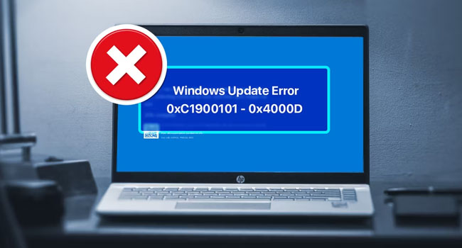 How-to-fix-Windows-update-error-with-error-code-0xC1900101-0x4000D