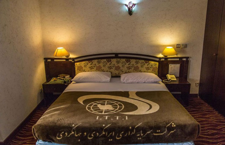 بهترین هتل های بوشهر