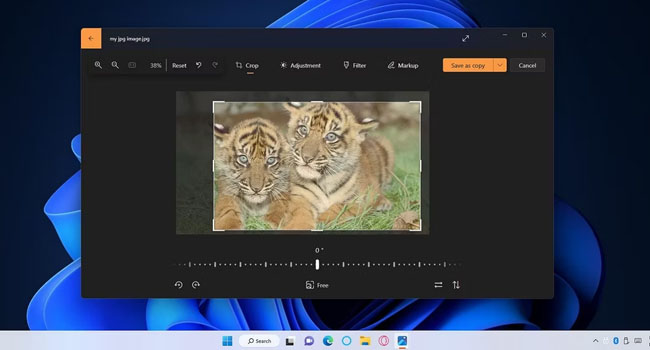 How-to-crop-images-in-Windows-11