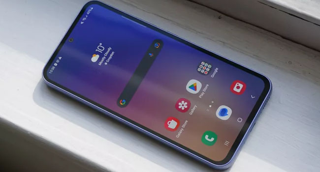Samsung-Galaxy-A54-review-a-modern-smartphone