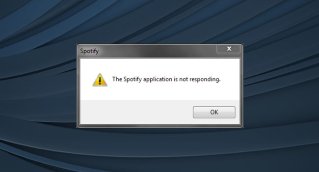 The-Spotify-Application-is-Not-Responding-error-how-to-fix-it-using-5-steps