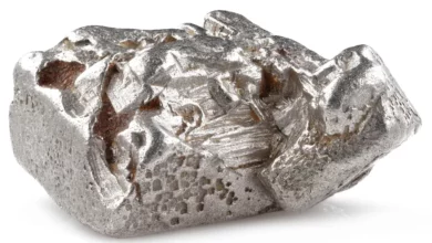 فلز پلاتین