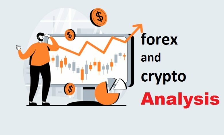 ارز دیجیتال و فارکس