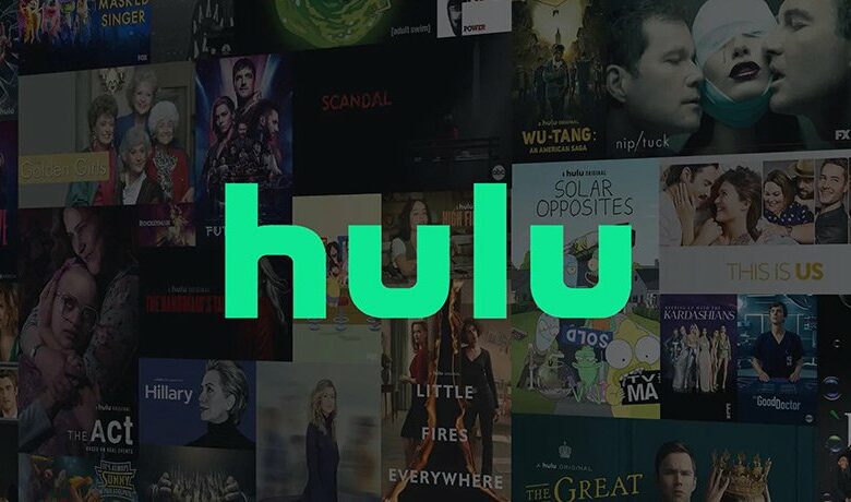 پخش فیلم hulu