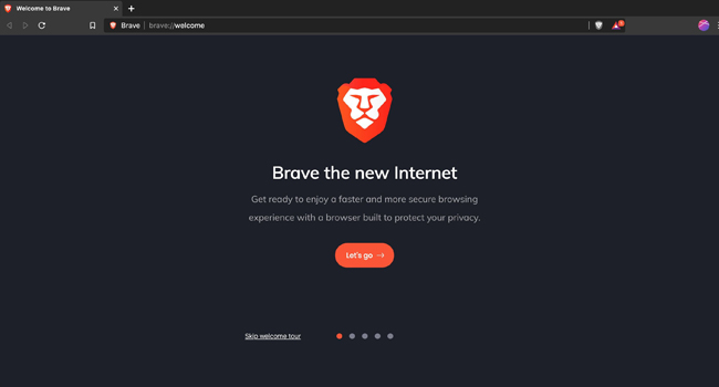 Brave-browser-review-and-work-with-it-in-Windows-11