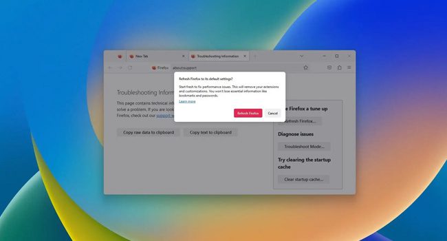 How-to-reset-Mozilla-Firefox-using-2-simple-methods