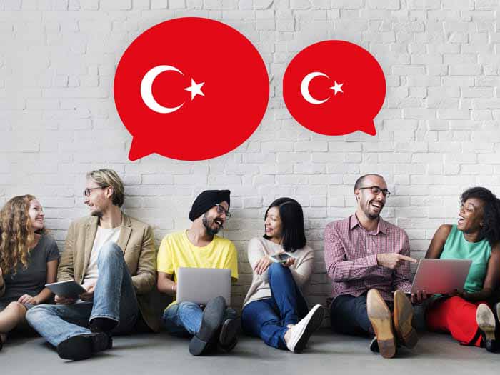 مزایای آموزش ترکی استانبولی