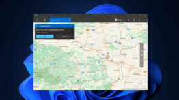 Maps-app-in-Windows-11-shows-the-wrong-location-Follow-4-simple-steps-to-fix-the-problem