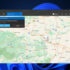برنامه Maps در ویندوز 11