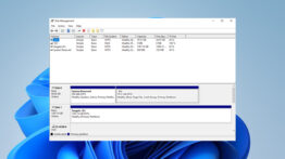 Open-Disk-Management-in-Windows-11-using-7-simple-methods-techtip.ir