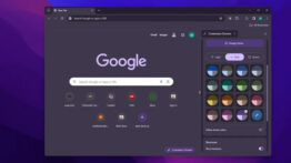 How-to-enable-the-dark-mode-of-the-Chrome-browser-in-Windows