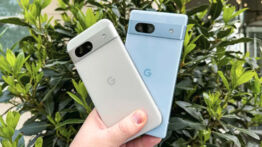 Comparison-of-Pixel-8a-with-Google-Pixel-7a-Which-one-is-more-suitable-for-you