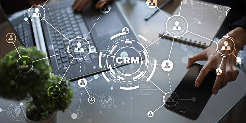 نکات مهم در استفاده از نرم افزار CRM