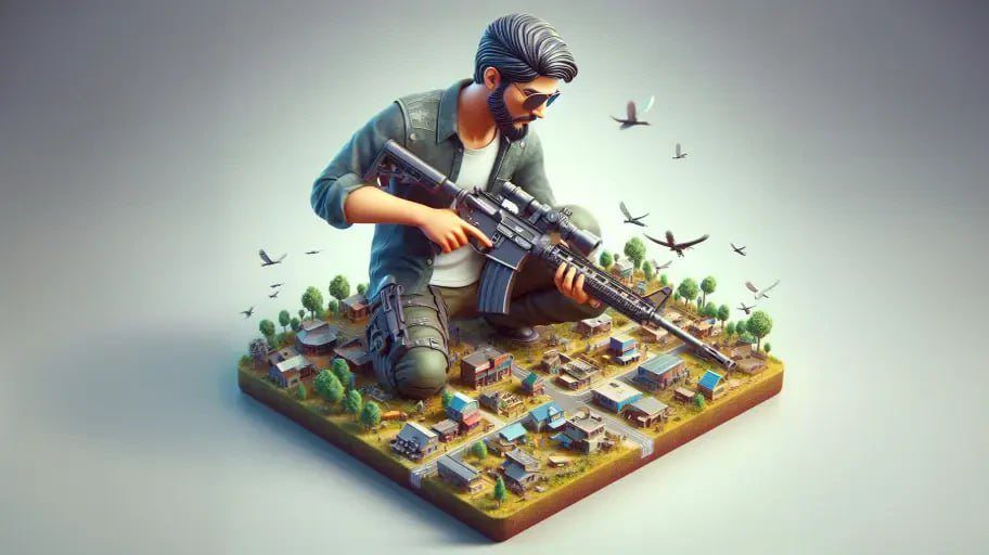خرید uc پابجی موبایل