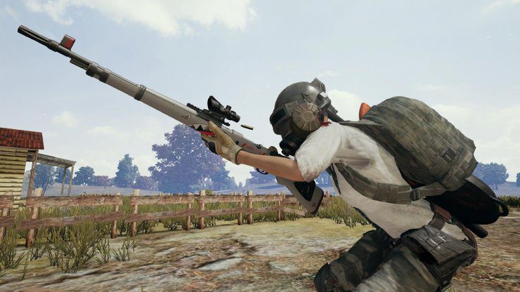 خرید یوسی pubg
