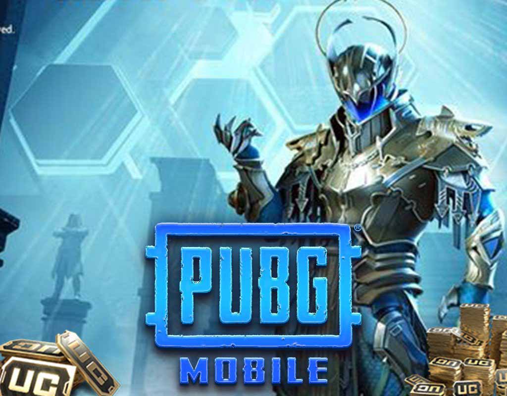 uc pubg