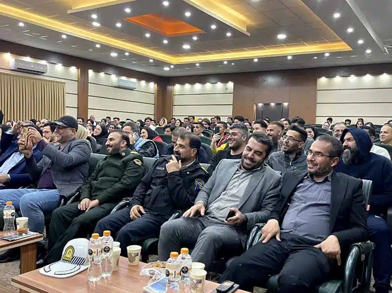 دانشگاه‌های دامغان