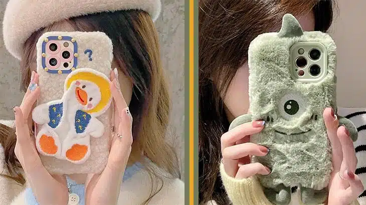پخش عمده قاب گوشی