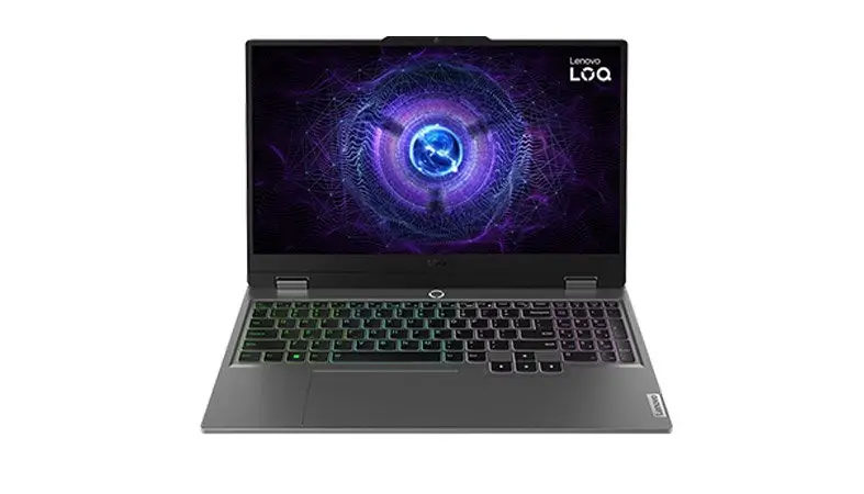 خرید لپ تاپ LOQ لنوو