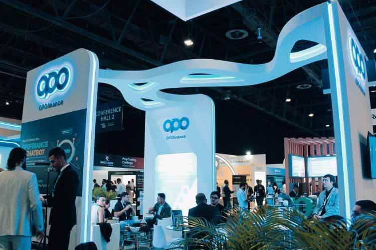 بروکر اپوفایننس