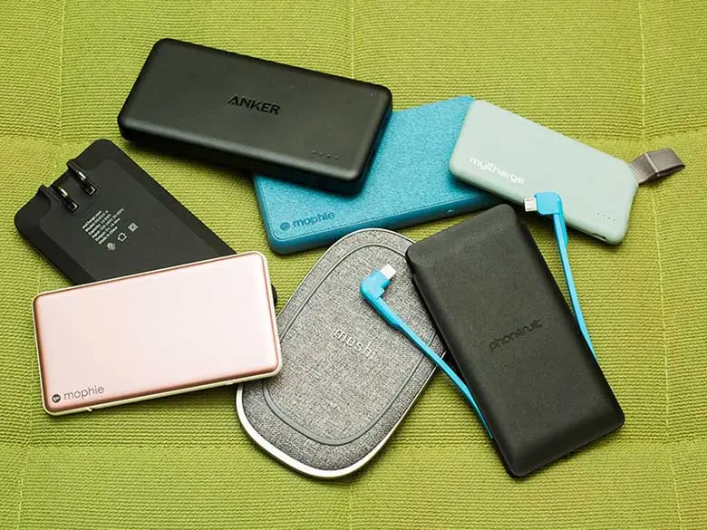 powerbank