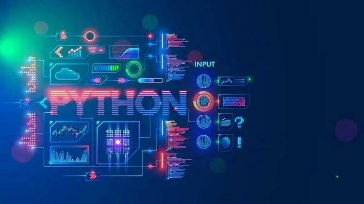 درآمد برنامه نویسی پایتون