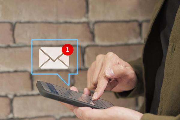 ارسال پیامک به 8088 برای فعالسازی اینترنت همراه اول