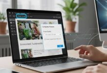 آموزش فشرده سازی عکس های پاورپوینت در ویندوز و مک