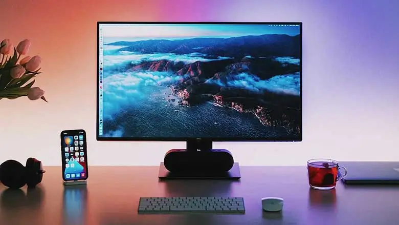 کالیبره کردن صفحه نمایش