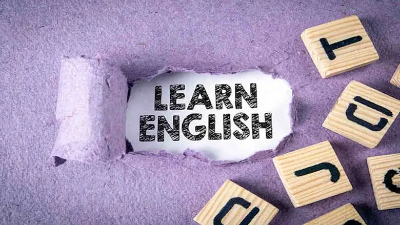 دوره آموزش زبان انگلیسی