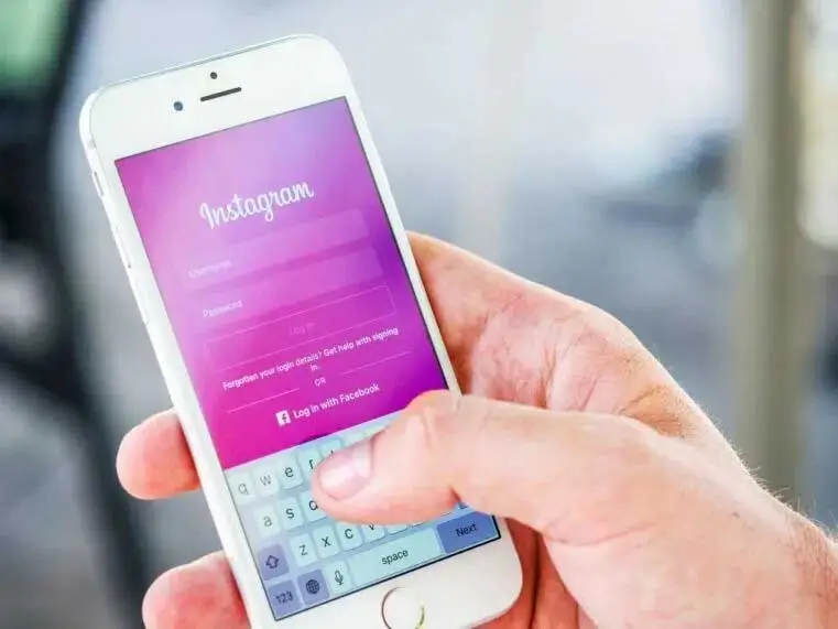 قیمت پیج اینستاگرام