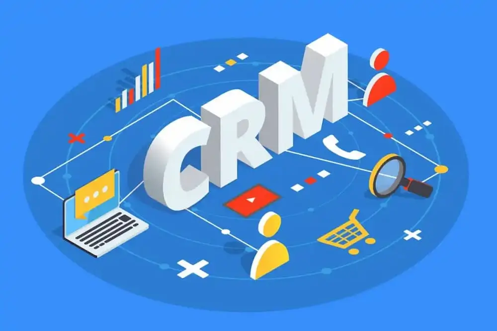 انتخاب crm مناسب برای استارتاپ
