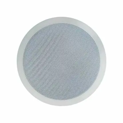 اسپیکر سقفی
