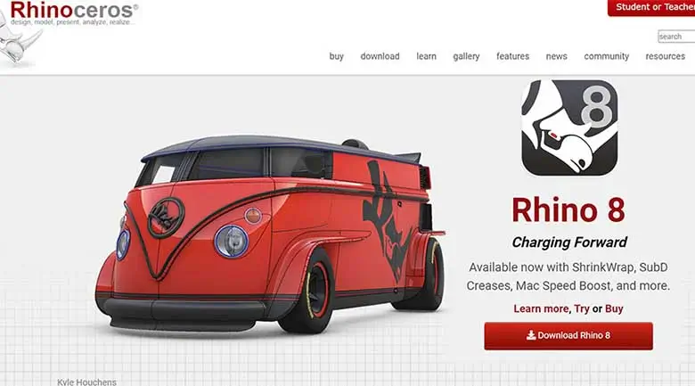 Rhino