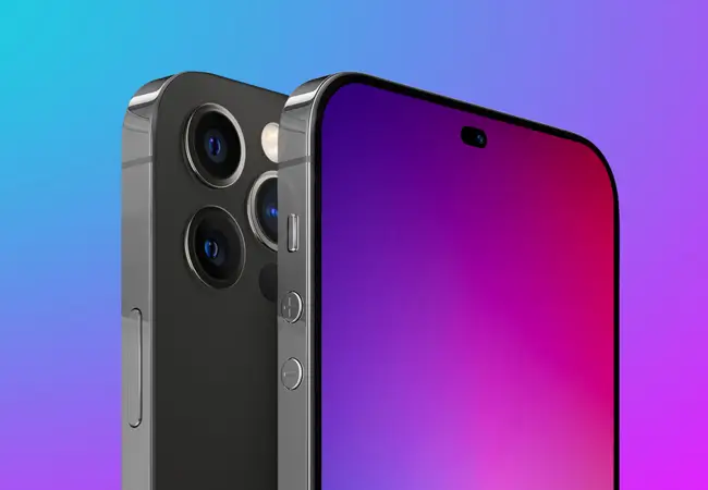 استفاده از Face ID در گوشی های آیفون