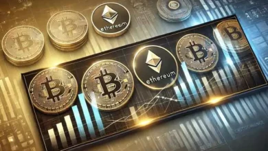 خرید و فروش ارز دیجیتال