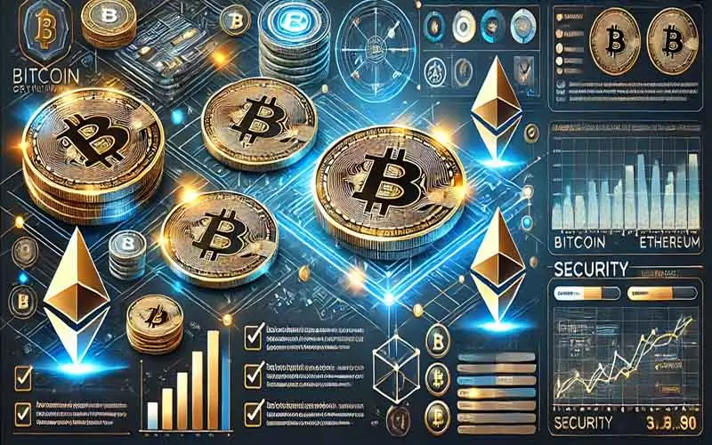نکات مهم در زمان خرید ارز دیجیتال