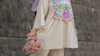 راحتی و زیبایی