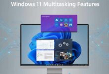 ویژگی های مالتی تسکینگ