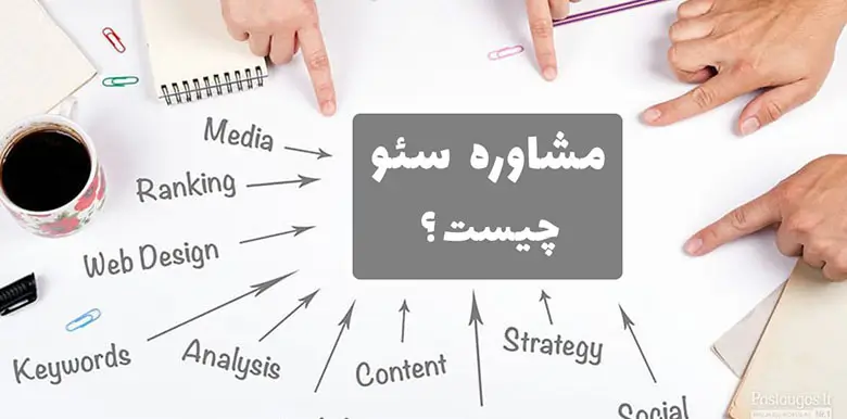 What is SEO consulting?