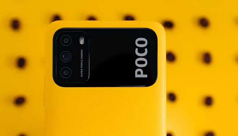 Poco X6 Pro: قدرت و عملکرد بالا در یک گوشی اقتصادی