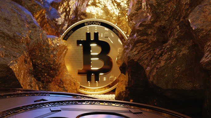 تثبیت جایگاه بیت کوین